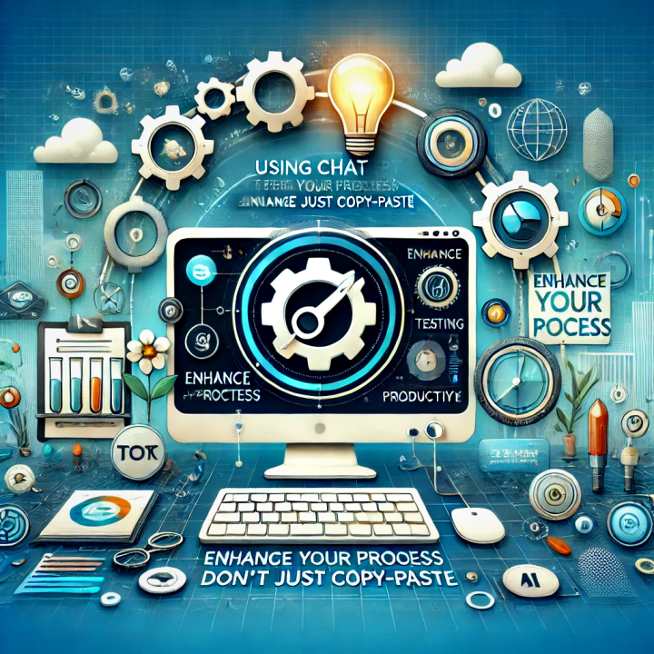ChatGPT in Testing